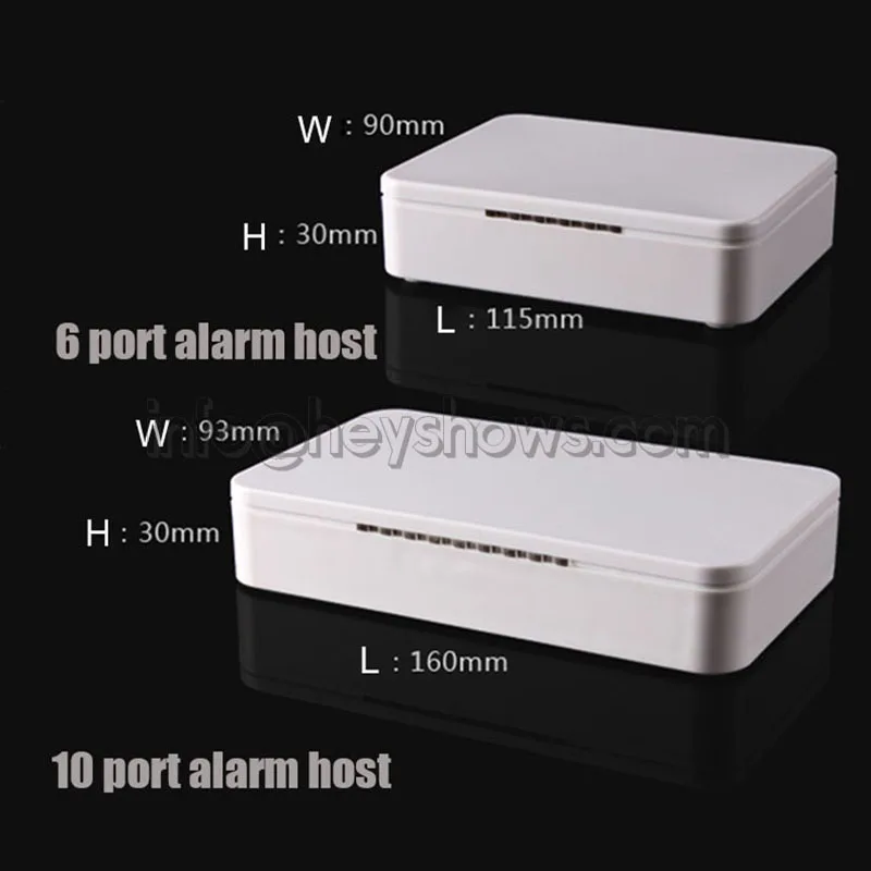 Подставка для планшета 6 10 портов с системой защиты от кражи|Комплекты