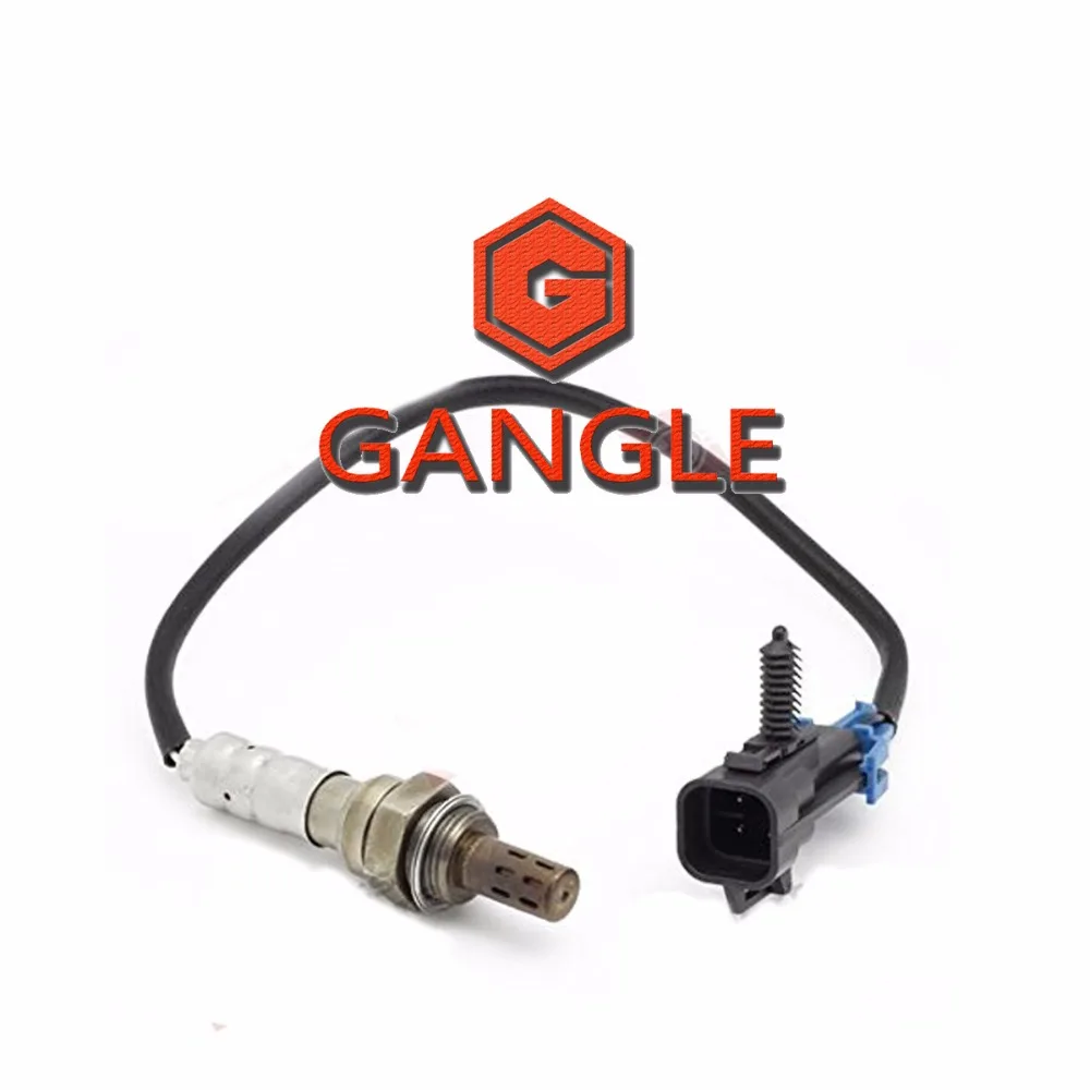 

For 1999-2003 CHEVROLET Silverado 2500 5.3L 1999-2001 6.0L Oxygen Sensor 25163080 GL-24018 234-4018