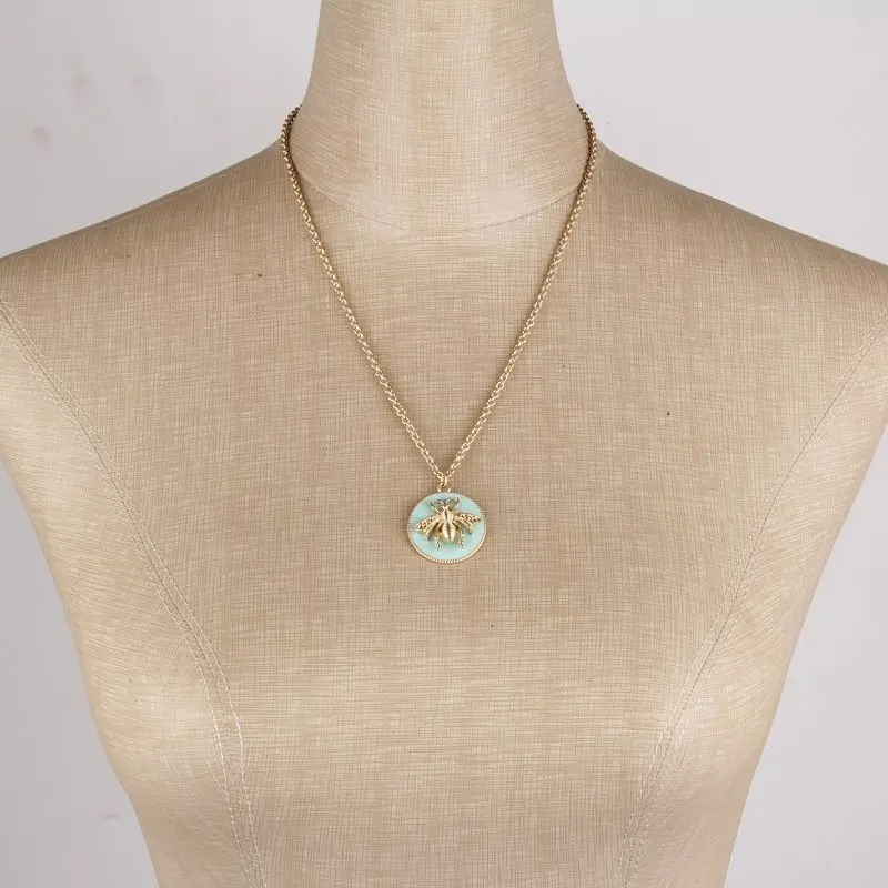 Женское короткое ожерелье XQ xq с бесплатной доставкой ювелирное изделие в