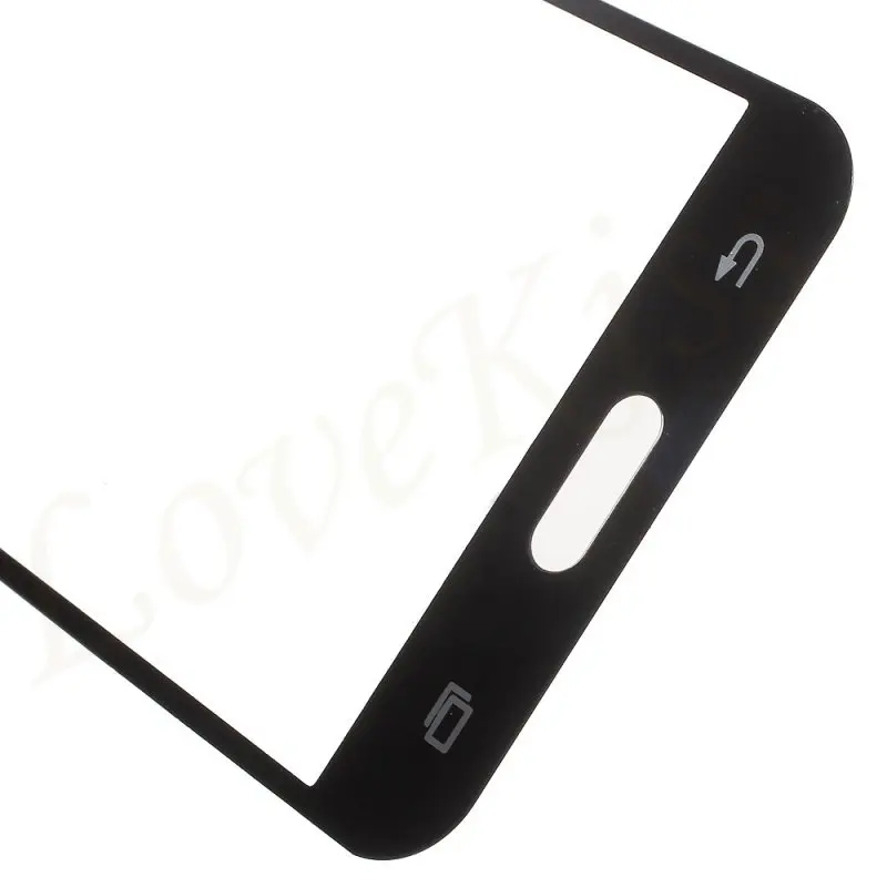 Передняя панель для Samsung Galaxy J5 J500 J510 Prime J5Prime On5 2016 G570 сенсорный экран дигитайзер