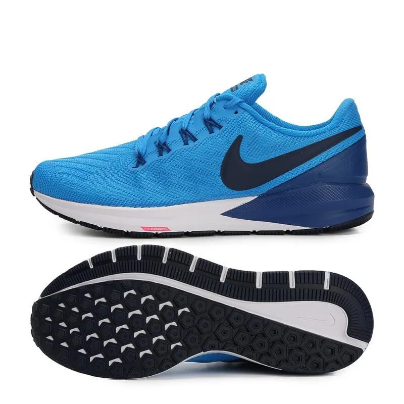 Новое поступление NIKE AIR ZOOM структура 22 Для мужчин, прямые поставки от производителя