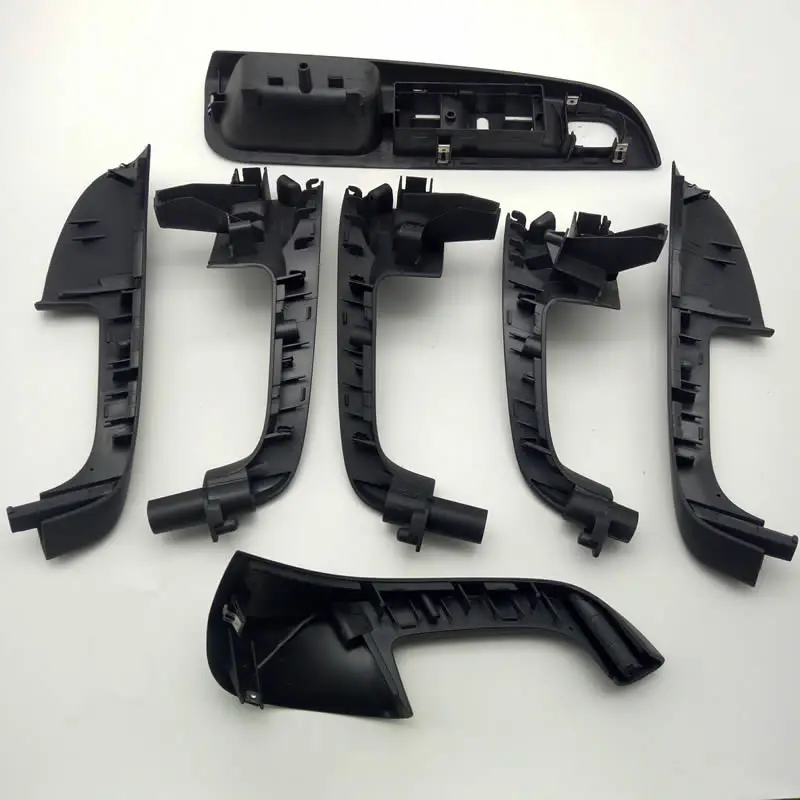 Внутренний подлокотник SKTOO 7 шт./компл. для VW Golf 5 GTI MK5 Jetta Sagitar HandleTop|Подлокотники| |