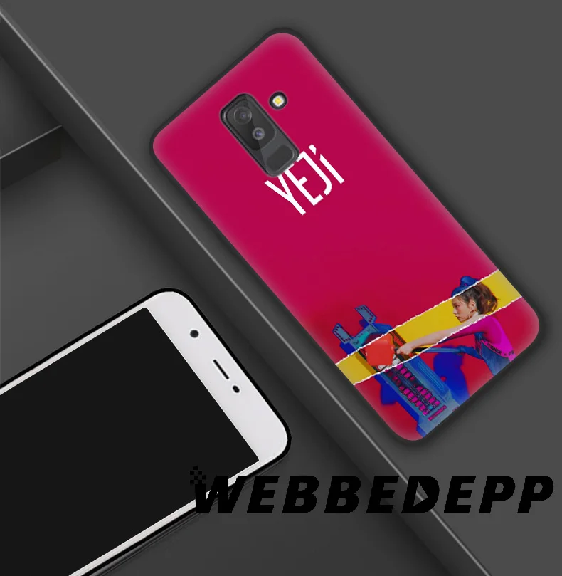 Мягкий силиконовый чехол для Samsung Galaxy S10 S10e S9 S8 Plus S7 S6 Edge и J6 |