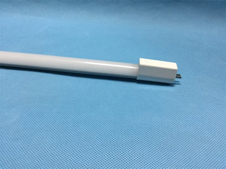 72 шт./лот 4ft 18 Вт T5 LED Light Tube G5 SMD2835 высокая яркость лампы заменить дневной свет AC85-265