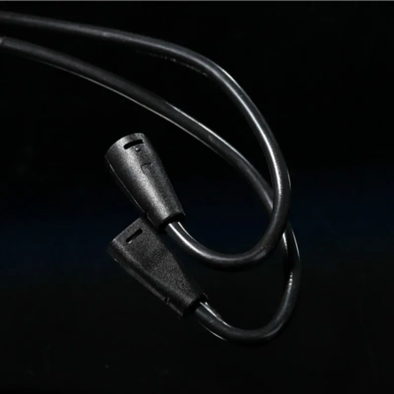 Улучшенный кабель для наушников SENNHEISER IE80 IE8 IE8I с микрофоном Huawei xiaomi Samsung |