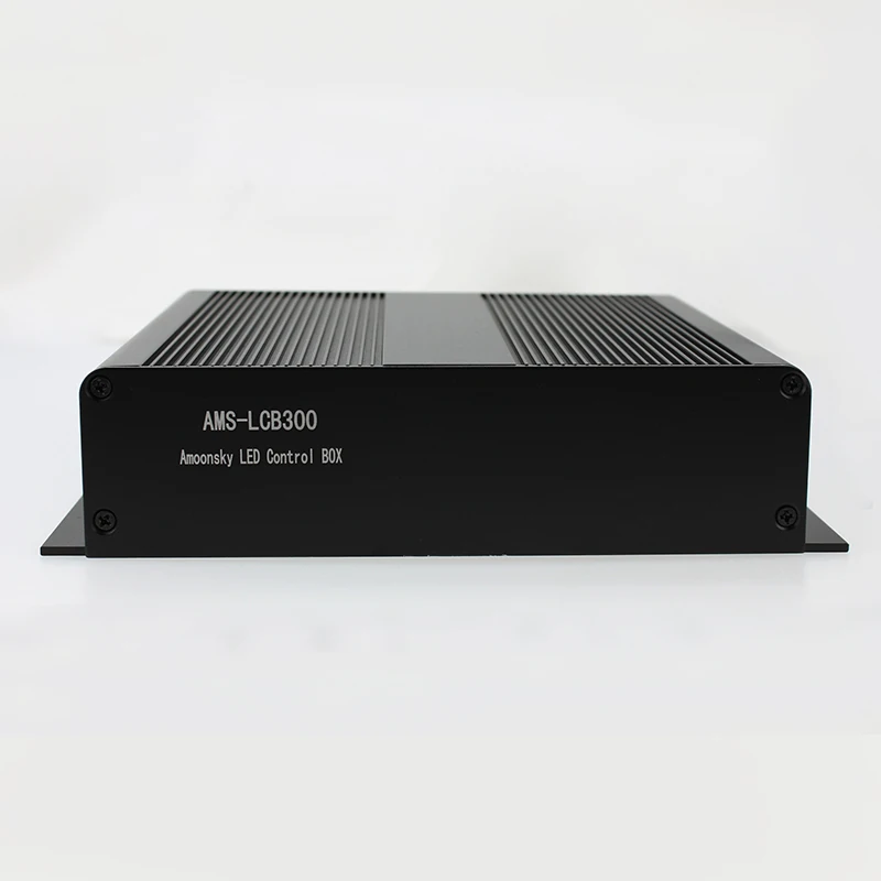 Фото Светодиодная внешняя коробка для отправки карт Поддержка ts802d msd300 dbstar hvt11in mooncell st20 colorlight s2 отправная карта №2