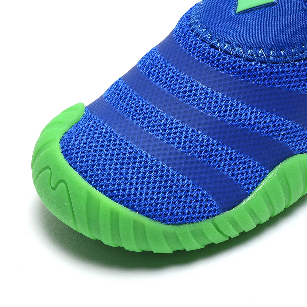 Balabala beathable Shoes 2018 новые модные кроссовки для мальчиков с цветочной вышивкой
