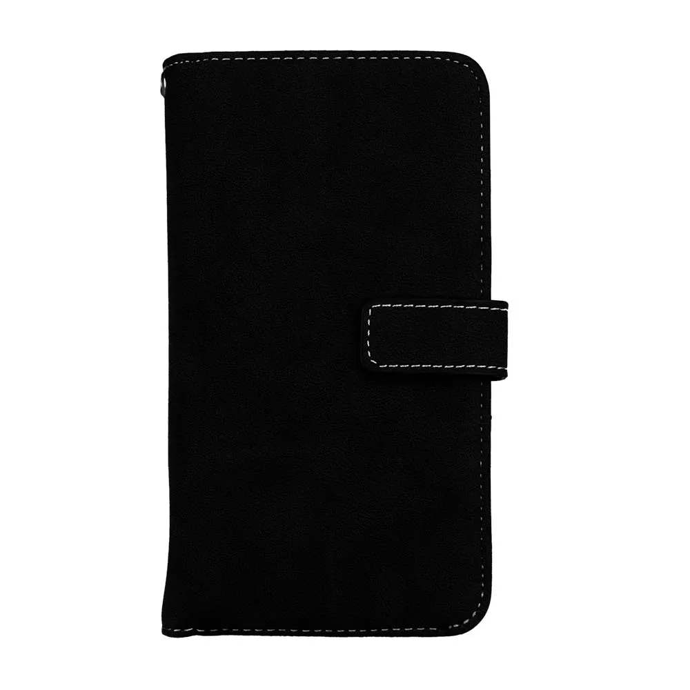 Capa Fundas для iphone XR XS Max 6 6 Plus 6s держатель чехол для iphone 7 8 plus XR XS кожаный чехол для телефона 9 слотов для карт