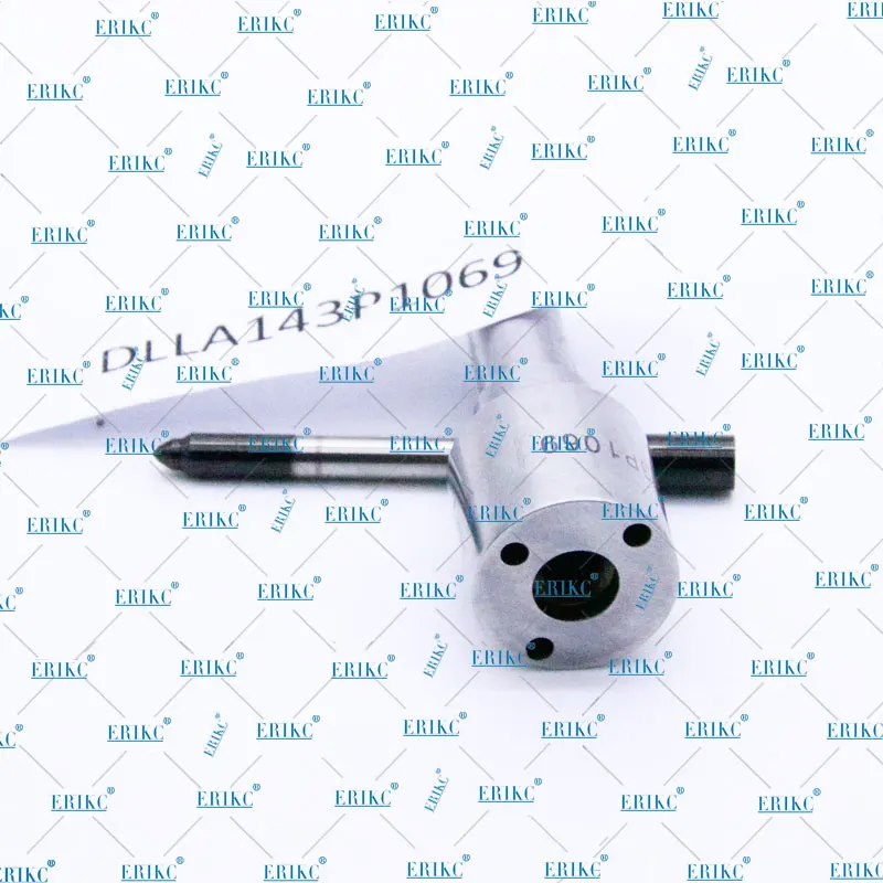 ERIKC DLLA143P1069 (0 433 171 695) Насадка для инъекционного насоса DLLA 143P106 9 масляная Форсунка