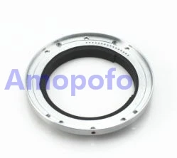 

Стандартное L/R Кольцо адаптера для объектива AI F D3X D4 D90 D600 D800 D3200