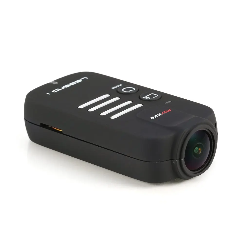 Legend 1 1080P 60fps 16MP 166ɿOV широкоугольная HD экшн Спортивная камера NTSC/PAL объектив