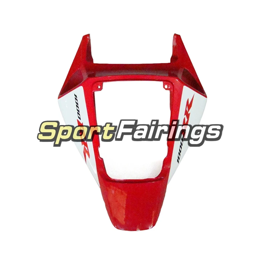 

Covers for Honda CBR1000RR 04 05 ABS Plastic Injection Body Frames Motorcycle Cowlings 1000RR 2004 2005 Red Black 2 Body Kits