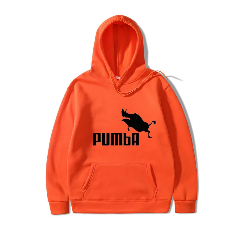 Новинка 2019 брендовые модные милые толстовки с капюшоном и покемонами мужские в