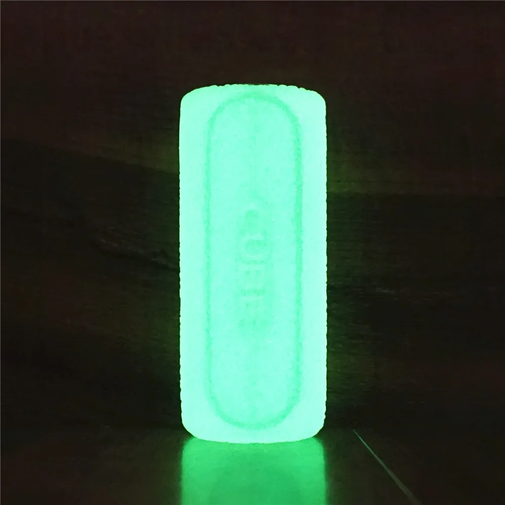 10 шт. текстура чехол для OBS CUBE 80W Starter Kit 3000mAh коробка мод защитный силиконовый