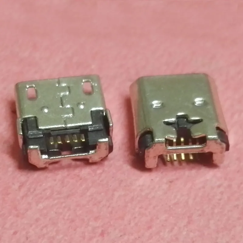 2 шт. Usb зарядное устройство для зарядки разъем док станция Порты и разъёмы Разъем