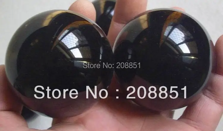 2 шт. натуральные здоровые шары | Дом и сад