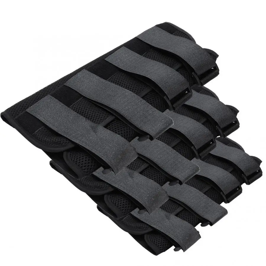 Professional Arm Splint поддержка для локтя локоть хирургии Восстановления Инструмент корректор ортопедический Brace