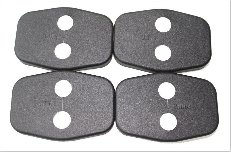 Крышка дверного замка аксессуары для интерьера автомобиля Peugeot 308 408 508 3008 Citroen C4L DS3