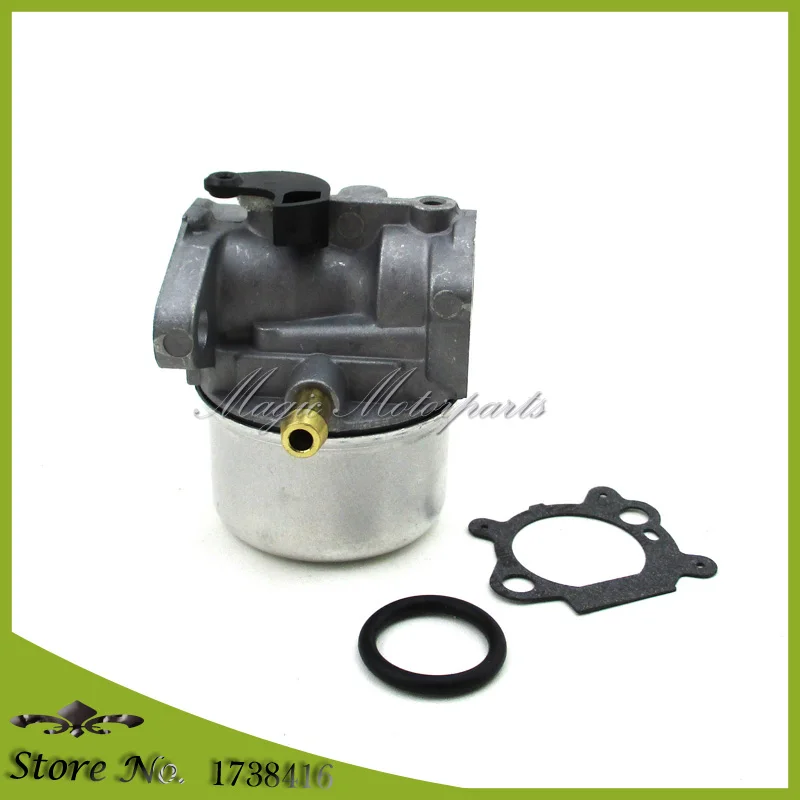 Карбюратор Carb ДЛЯ BRIGGS &amp STRATTON 799868 799872 790821 498254 497347 497314 498170 21 &quot газонокосилка|carburetor