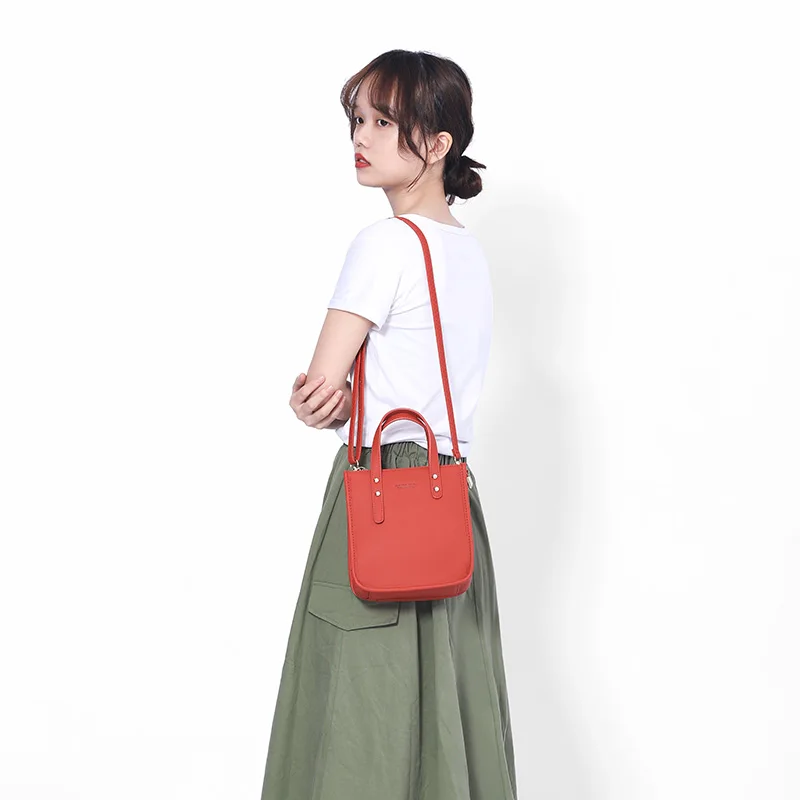 Сумка мессенджер WEICHEN женская на ремне с несколькими отделениями|Сумки ручками| |