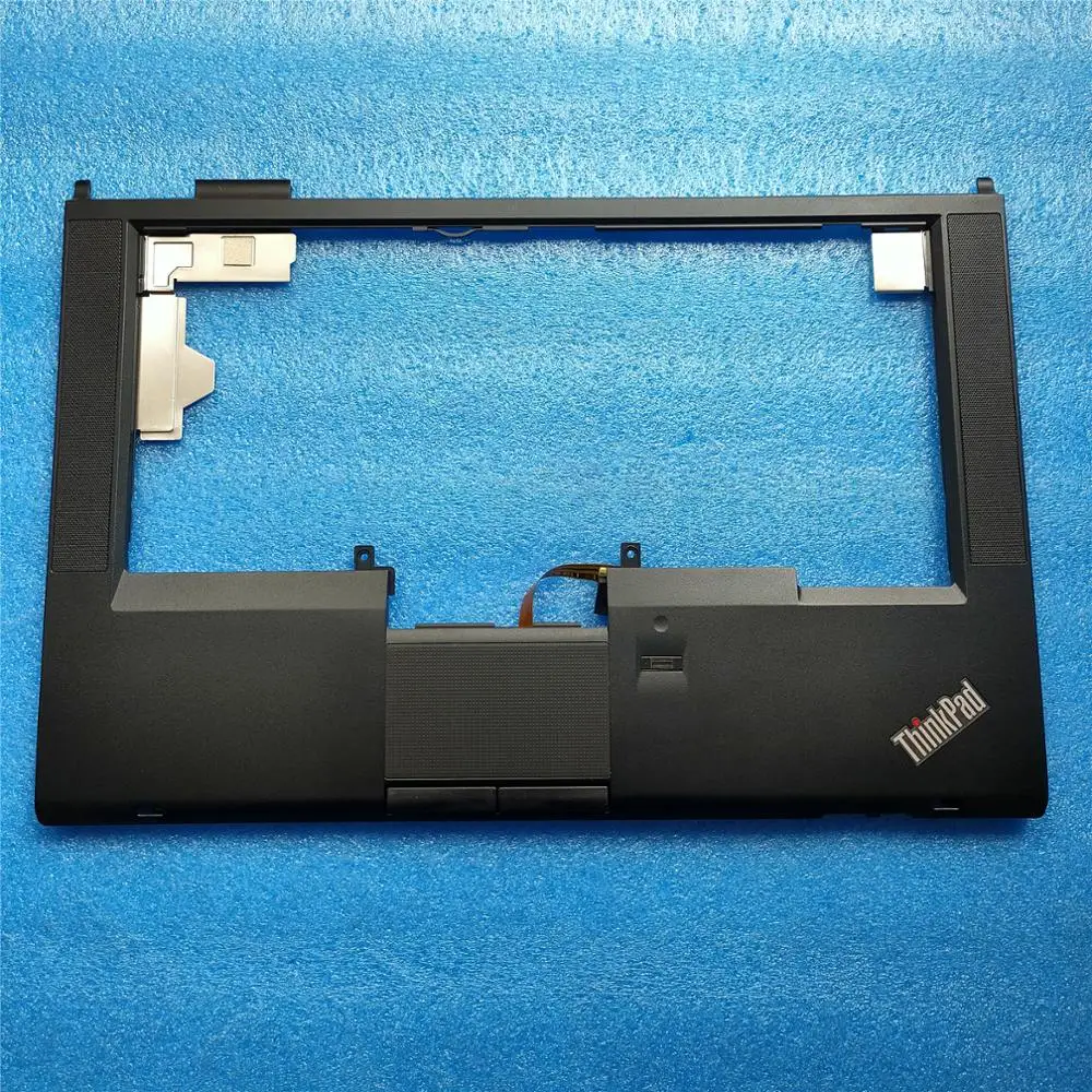 Новый оригинальный чехол для Lenovo Thinkpad T430 T430I с подставкой рук клавиатура верхний
