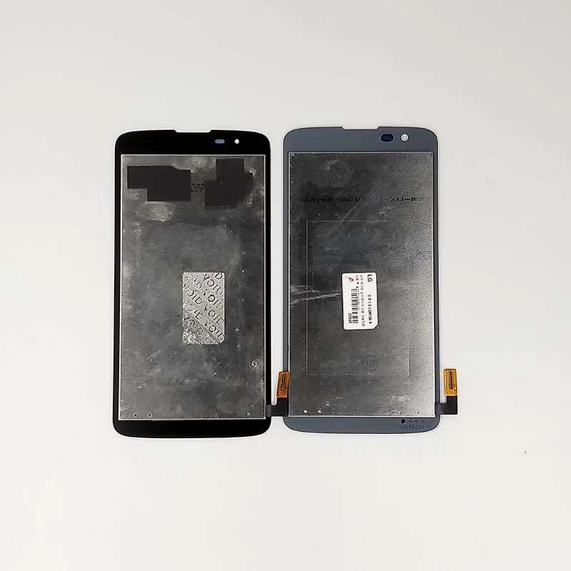 Для LG K7 LTE Q7 X210 X210DS ЖК дисплей кодирующий преобразователь сенсорного экрана в