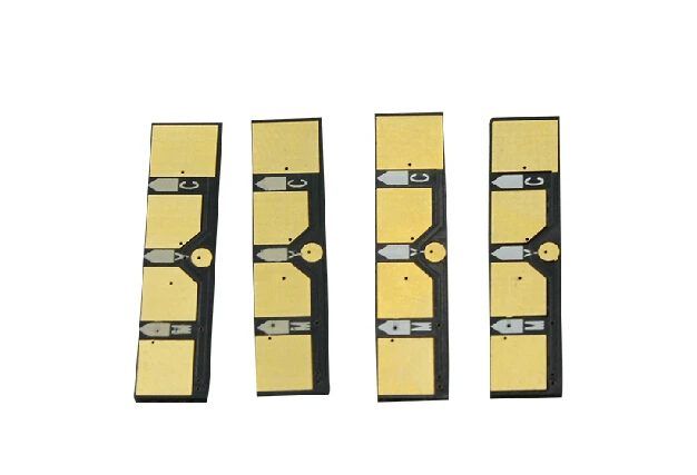 

Compatible CLP320 CLP321 CLP326 CLX3180 CLX3185 CLX3186 Toner Chip for CLT407 clt-407 clt407 clt 407 chip free shipping