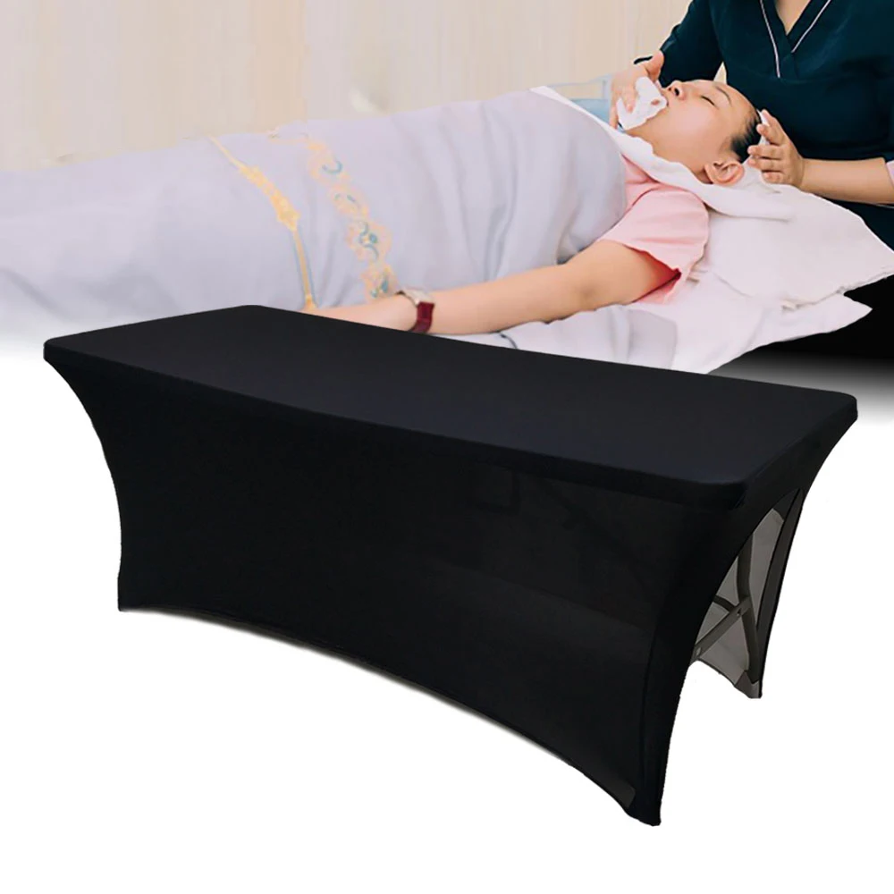 Новинка накладки на кровать для ресниц упругий стол растягивающийся
