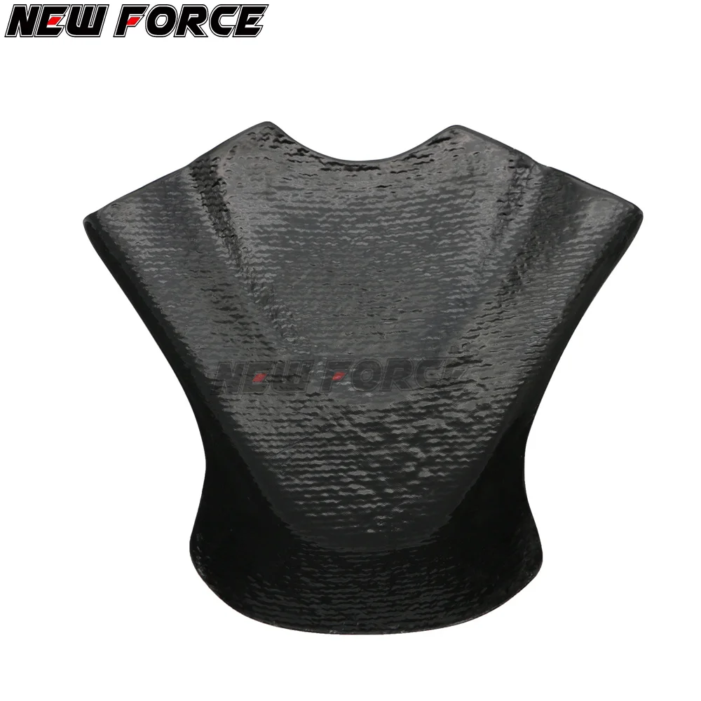

Motorcycle carbon fiber fuel tank cap sticker ultra light sun protection cover for SUZUKI GSXR1000 GSXR 1000 2009-2011