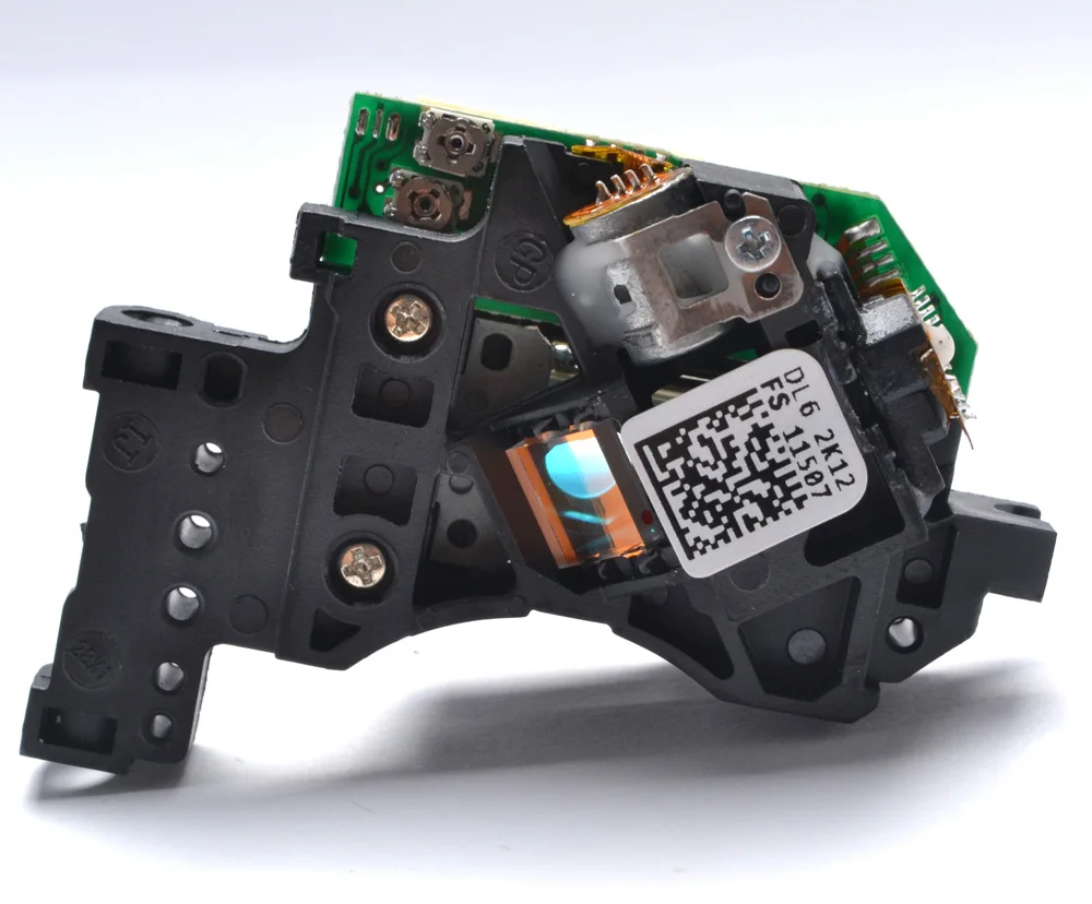 Оригинальная Замена для LG DVD-5800 DVD-плеера Лазерная линза в сборе DVD5800 оптический