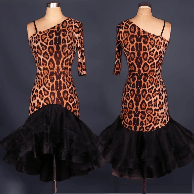 Бесплатная доставка новинка женские костюмы для латинских танцев сексуальное