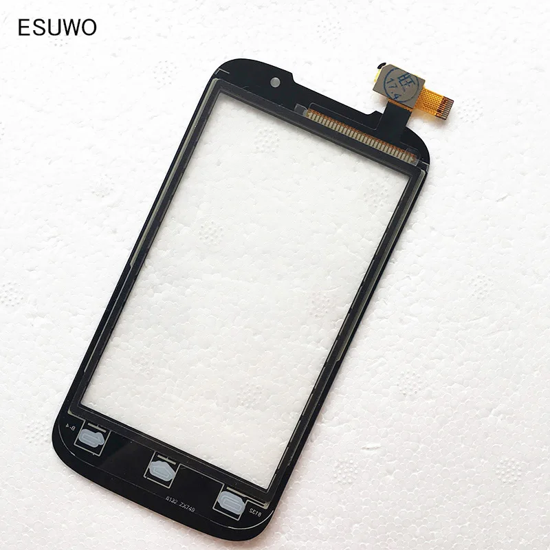 ESUWO сенсорный экран для Prestigio MultiPhone PAP 3400 Duo PAP3400 Сенсорная панель дигитайзер замена стекла