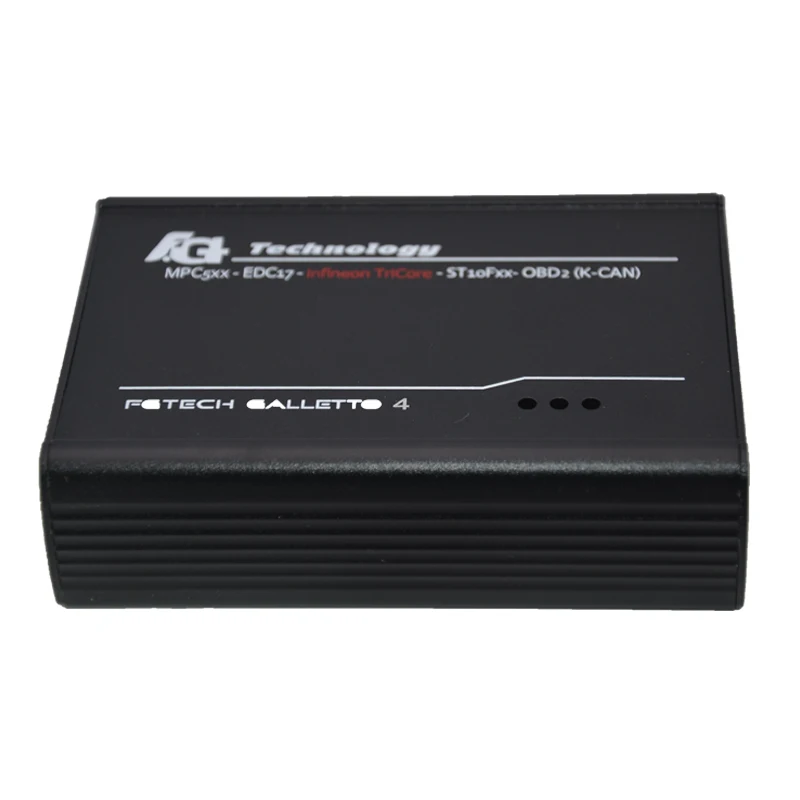Новейшая версия 2017 Fgtech V54 Galletto 4 Master FG Tech v54 BDM TriCore OBD лучше чем V52/V53 чип Тюнинг