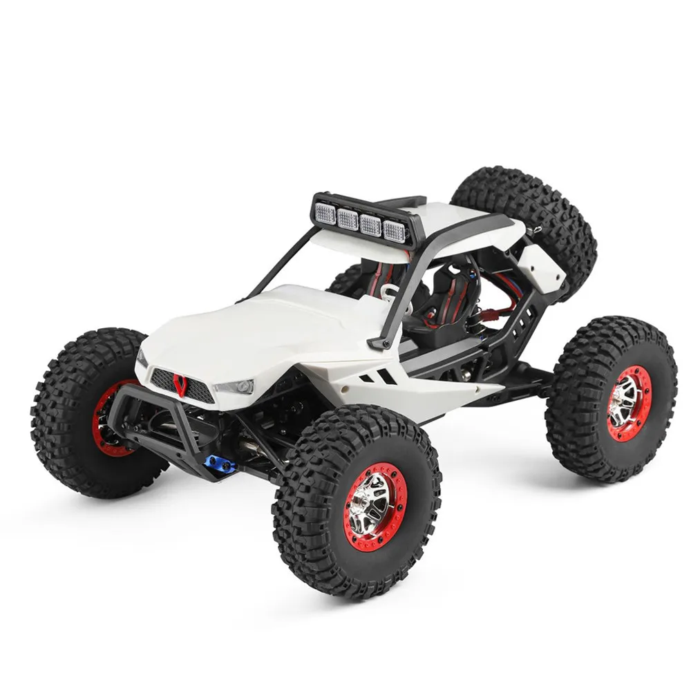 1:20 Масштаб RC автомобиль внедорожник радиоуправляемая гоночная игрушка для
