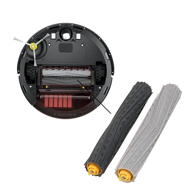 Сменные детали для пылесоса iRobot Roomba 800 900 Series 870 880 | Бытовая техника