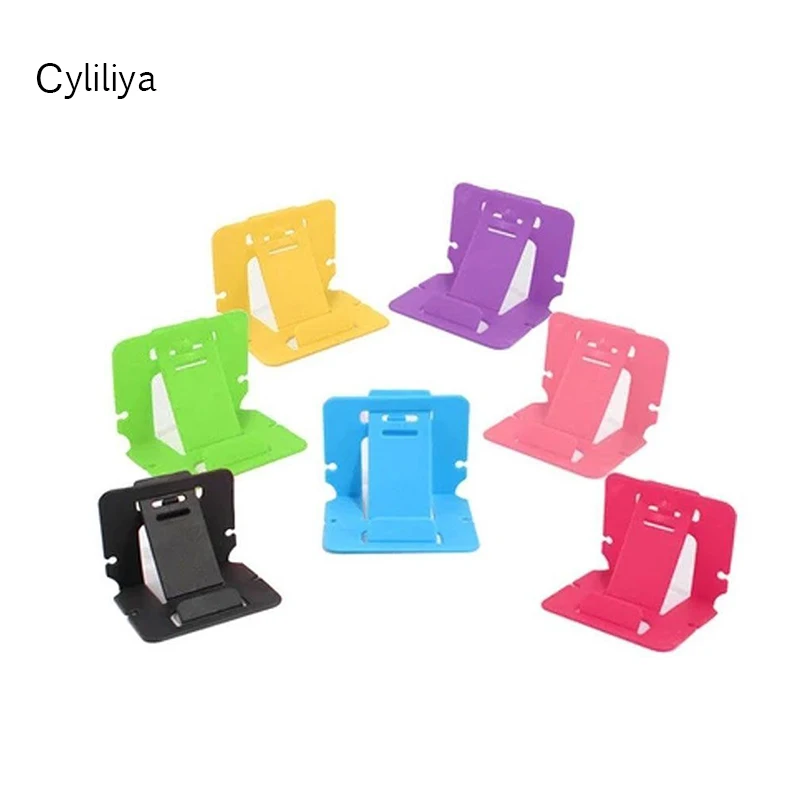 Cyliliya 1000 шт Горячая распродажа универсальный держатель для мобильного телефона