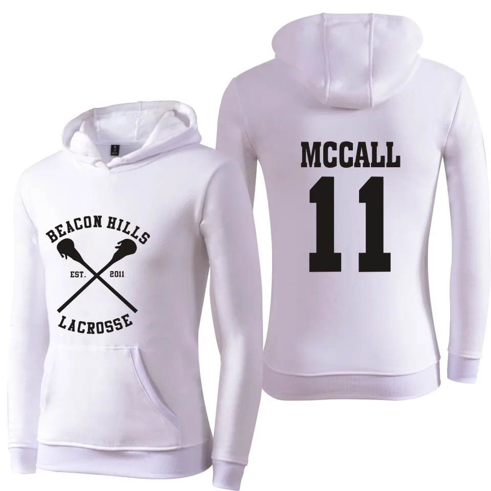 Wolf Stiles Teen Stilinski 24 Толстовка Dunbar McCall moletom cap толстовка размера плюс мужские толстовки и свитшоты