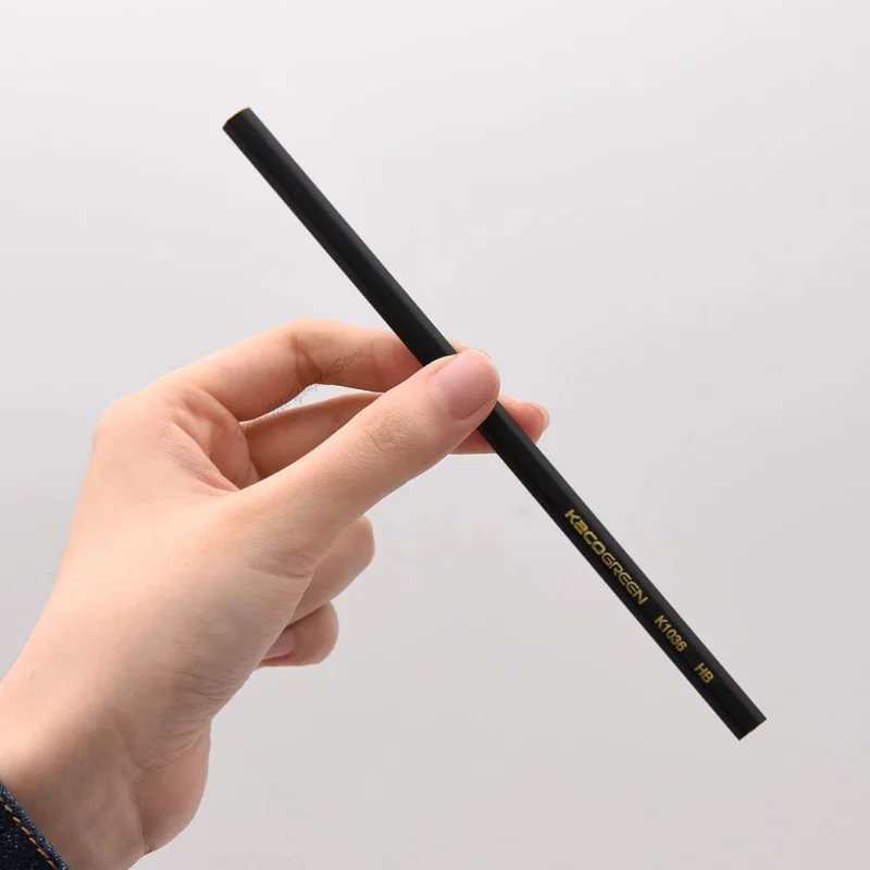 10 шт. Xiaomi Mijia Kacogreen Joy Sketch and Drawing Pencil гладкий набор HB 2,2 мм для художника студента