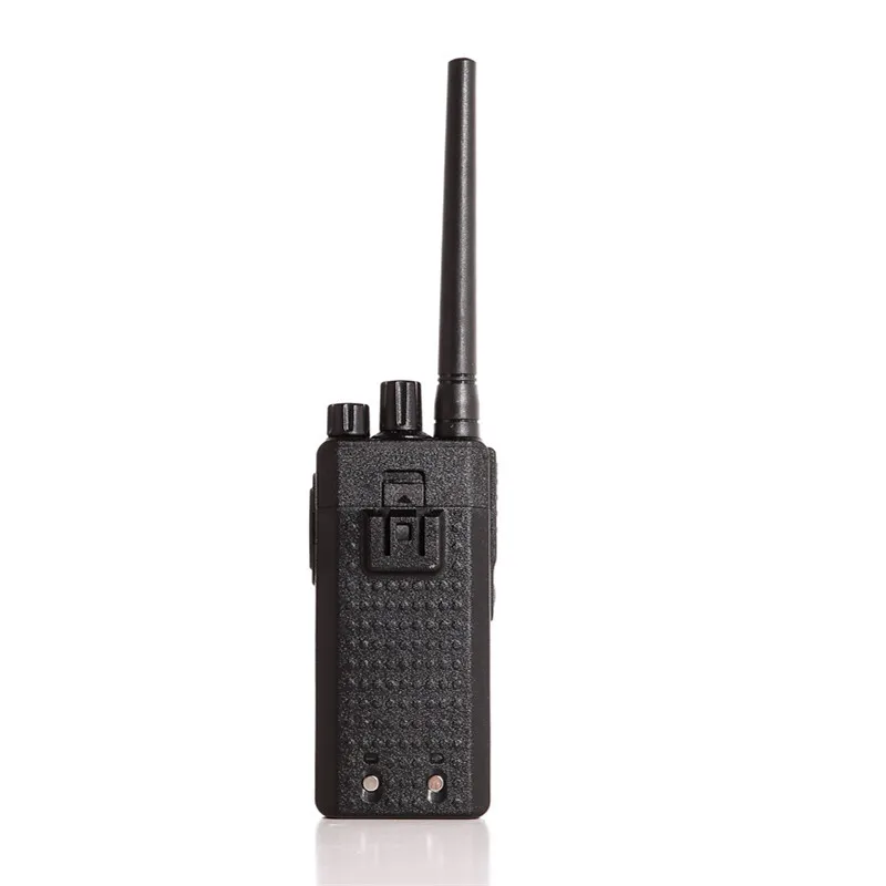 RADTEL T18 UHF 400-470 MHz handheld transceiver han two way radio station Walkie Talkie Compact handy talky scrambler | Мобильные