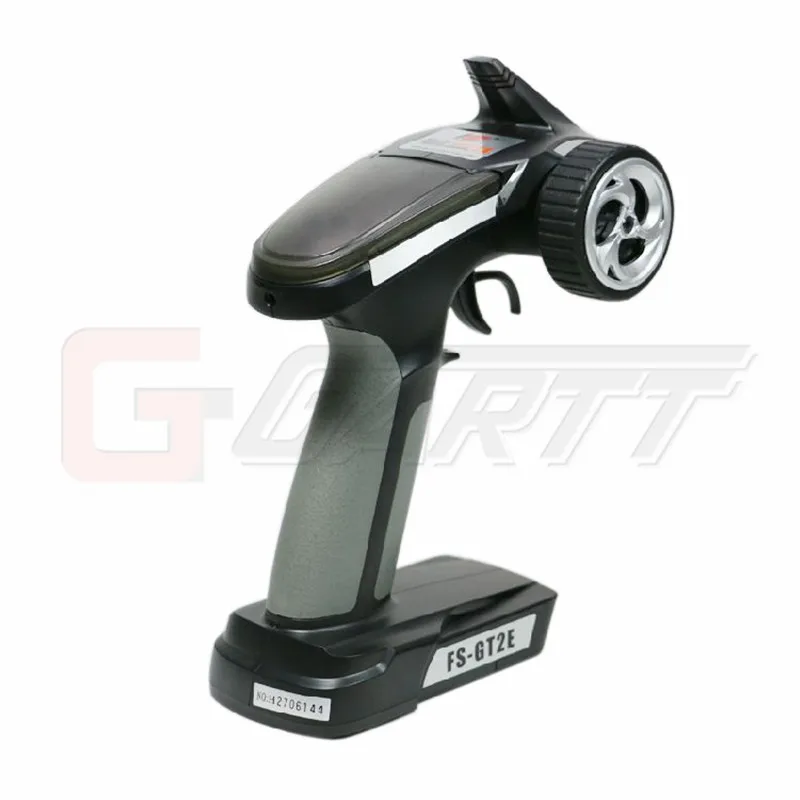 Flysky FS-GT2E AFHDS 2A 2 4g 2CH Радиоуправляемый контроллер передатчик Rr eceivefor RC