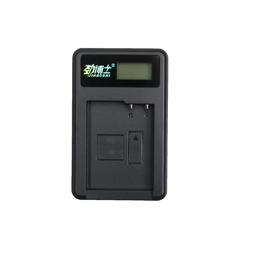 Горячая Распродажа 1x NP BX1 NPBX1 Li Ion 1800mAh аккумулятор + ЖК дисплей USB одно зарядное