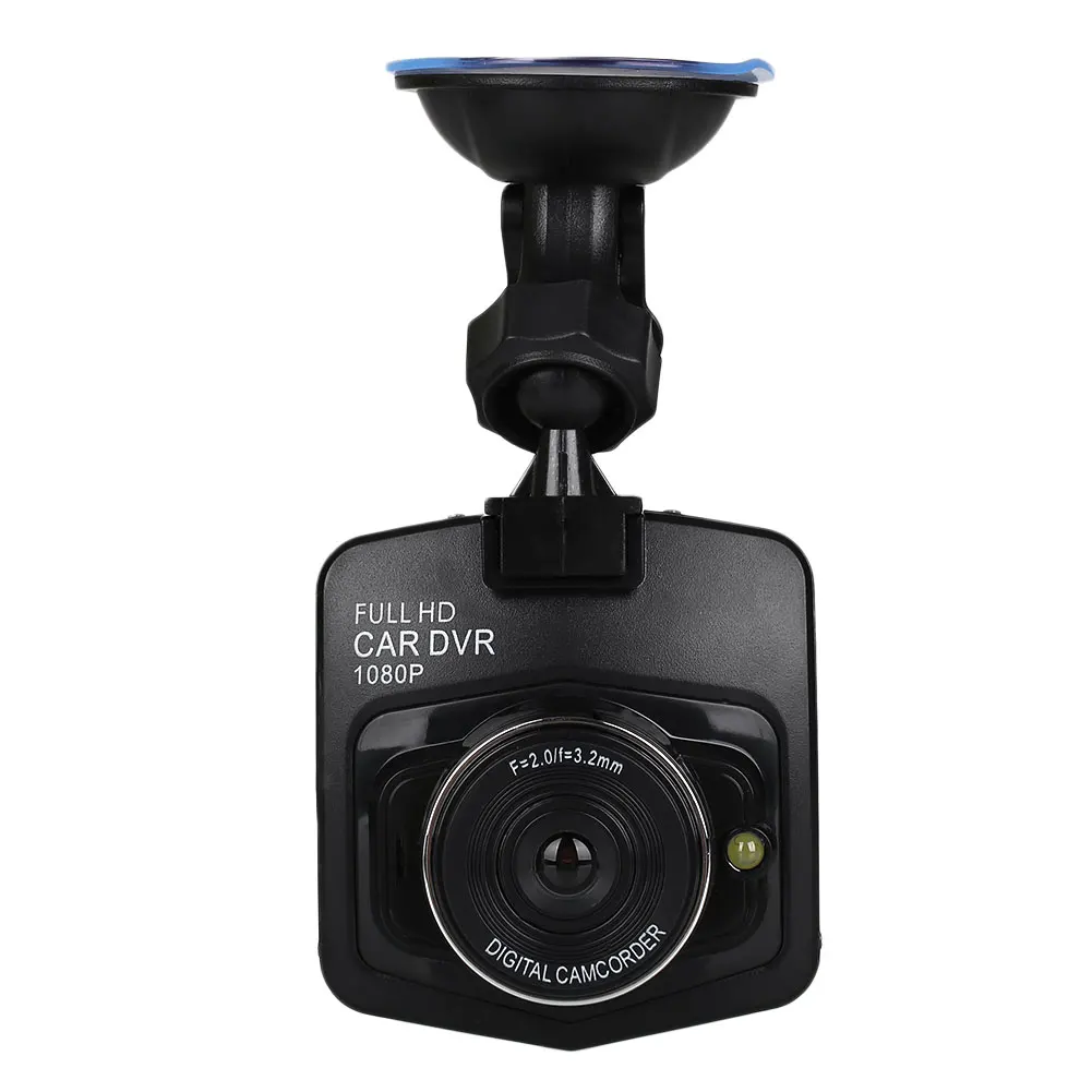 Gizcam портативный 480P HD 2,4 ''камера ночного видения g-датчики видеокамеры