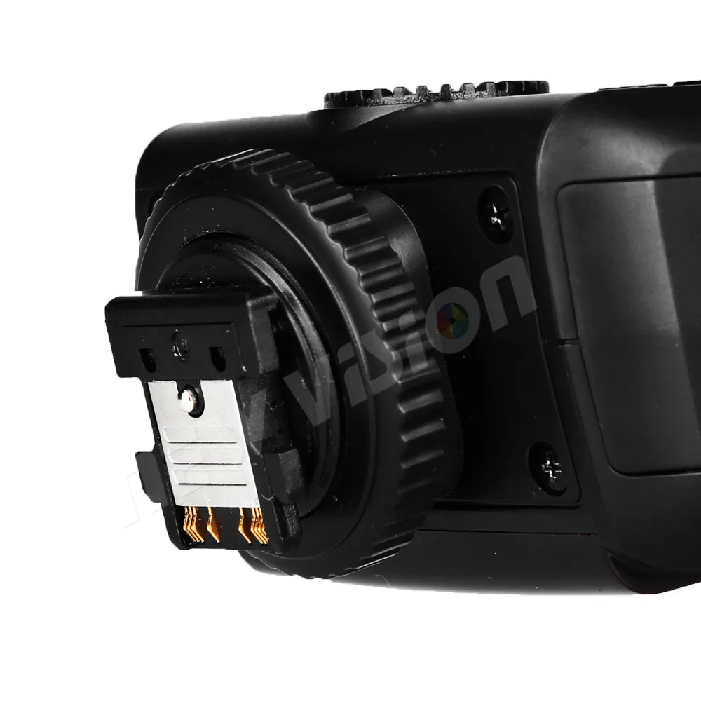 Вспышка для камеры Godox Mini Speedlite TT350S TTL HSS GN36 беззеркальной цифровой зеркальной Sony A7