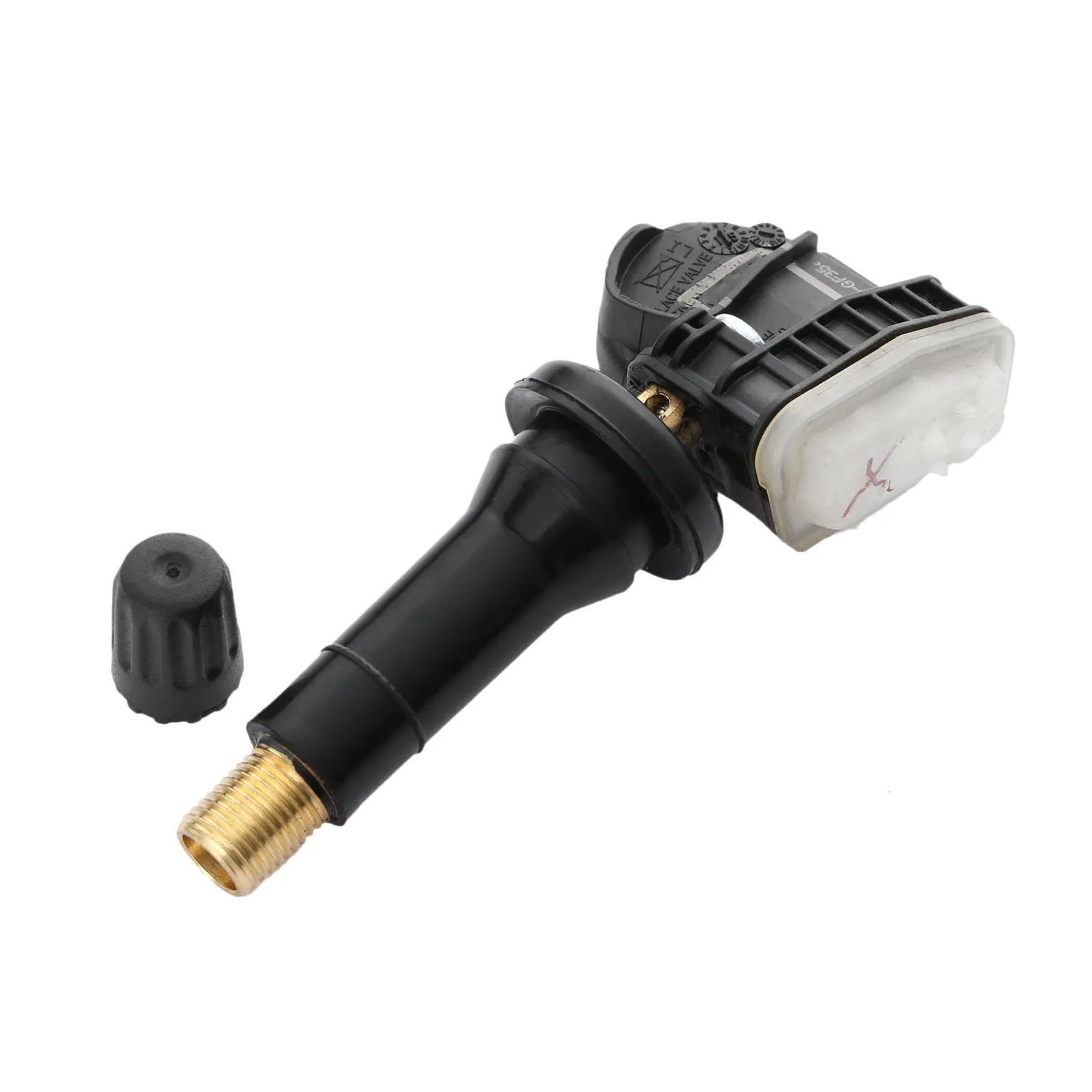 Датчик TPMS Yetaha EV6T 1A180 CB для Ford Fiesta системы мониторинга давления в шинах 1A150 1862980