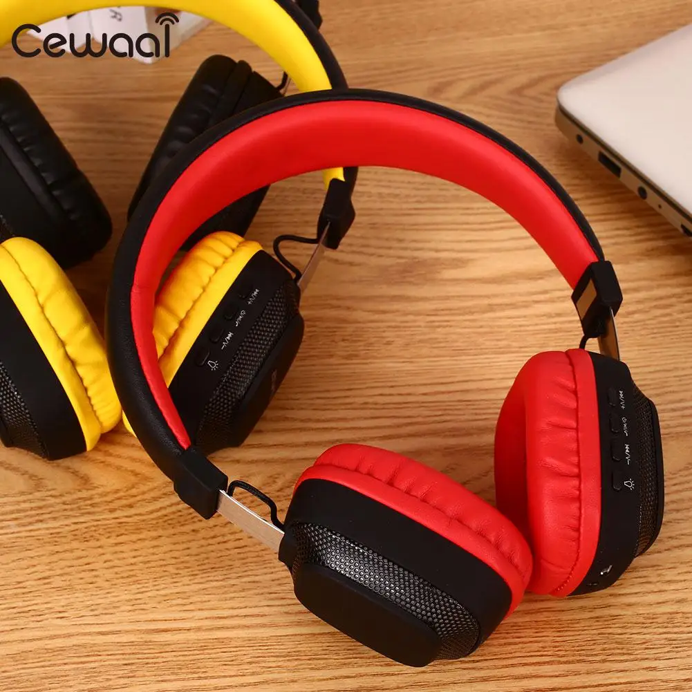 Cewaal 250 мАч, светильник со вспышкой, оборудование, bluetooth-гарнитура, беспроводные наушники для вождения, стерео, расслабляющие, Awei, беспроводные наушники