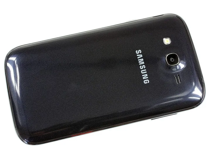 Оригинальный мобильный телефон Samsung Galaxy Grand I9082 поддержка двух SIM карт сенсорный