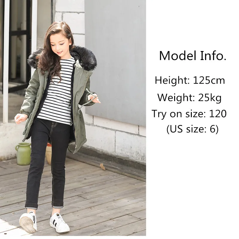 Нет в наличии|children's parka coats|girl winter jackets coatgirls coats |