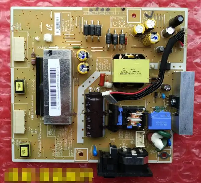 Samgsung F2380 NV23WS плата питания SMMD230 IP 51155B|ЖК-экраны и панели для планшетов| |