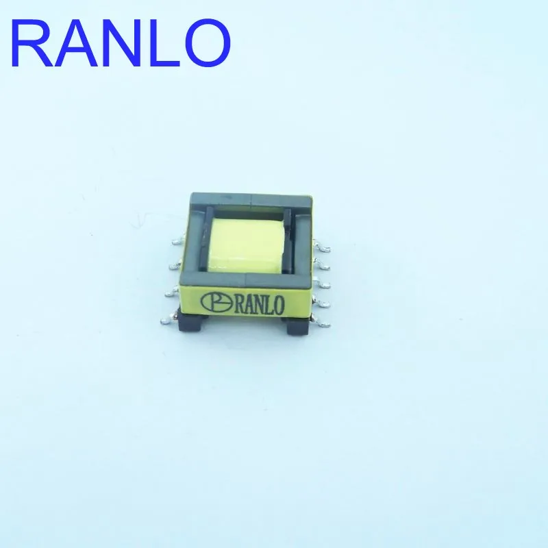EPC17 SMD высокочастотный обратный трансформатор/импульсный трансформатор 4 + 5pin |