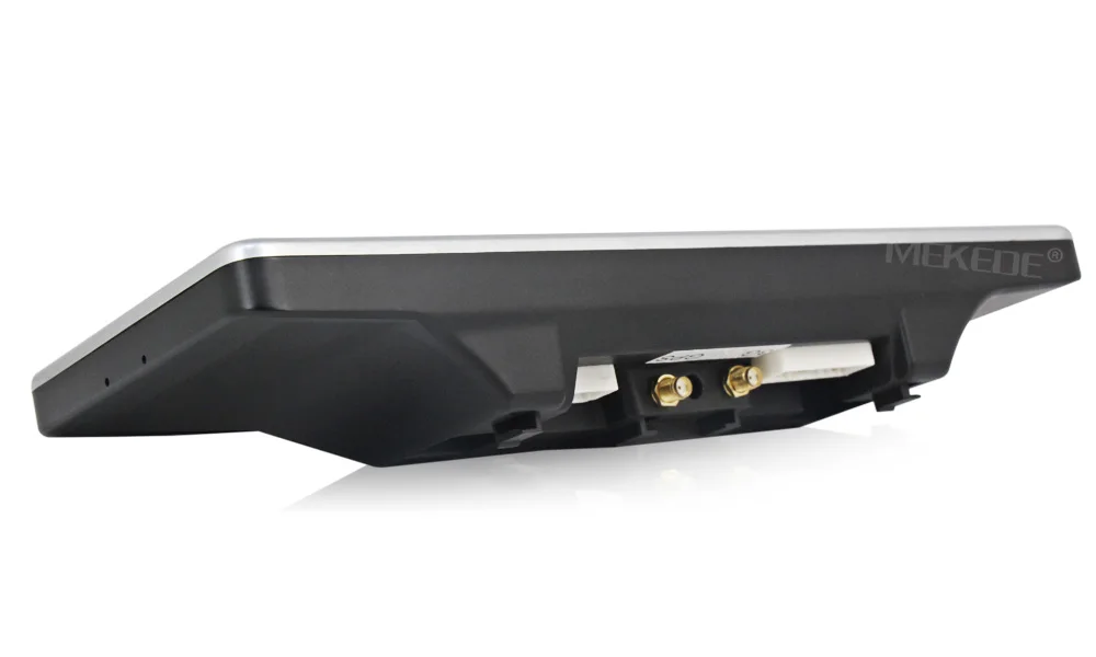 MEKEDE Android 7,1 автомобильный мультимедийный плеер для Benz GLK X204 2008-2012 10,25 дюймов сенсорный экран gps-навигация, радио, стерео тире